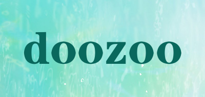 doozoo品牌LOGO图片