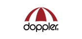 doppler品牌LOGO图片