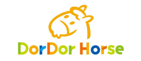 DorDorHorse品牌LOGO图片