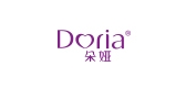 doria/朵娅母婴品牌LOGO图片