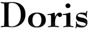 Doris/朵丽斯品牌LOGO图片