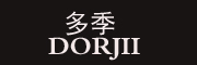 DORJII/多季品牌LOGO图片