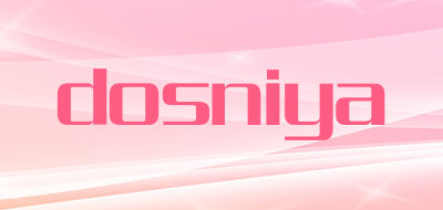 dosniya品牌LOGO图片