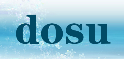 dosu品牌LOGO图片