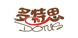 DOTUS/多特思品牌LOGO图片