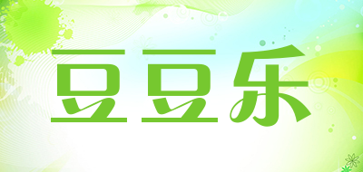 豆豆乐品牌LOGO图片