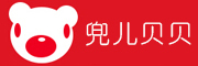 douer beibei/兜儿贝贝品牌LOGO图片