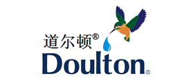 Doulton/道尔顿LOGO