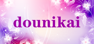 dounikai品牌LOGO图片