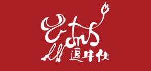 逗牛仕品牌LOGO图片