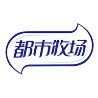 都市牧场品牌LOGO