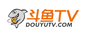 斗鱼TV品牌LOGO图片