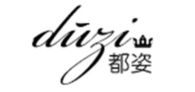 都姿品牌LOGO图片