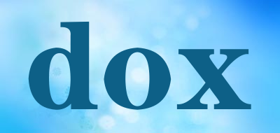 dox品牌LOGO图片