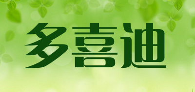 DOXIDBAY/多喜迪品牌LOGO图片