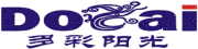 Dozai/多彩阳光品牌LOGO图片