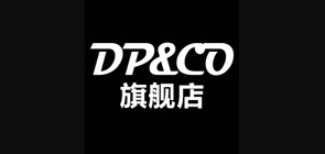 dpco品牌LOGO图片