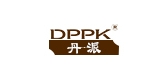 dppk/丹派品牌LOGO图片