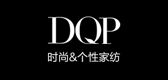 dqp家纺LOGO