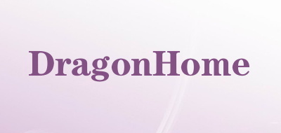 DragonHome品牌LOGO图片
