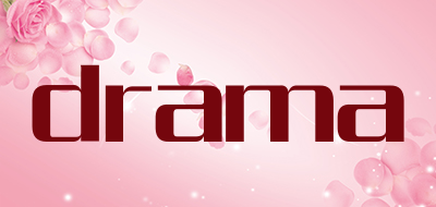 drama品牌LOGO图片