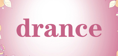 drance品牌LOGO图片