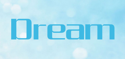 Dream品牌LOGO图片