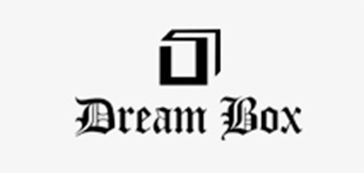 DREAMBOX品牌LOGO图片