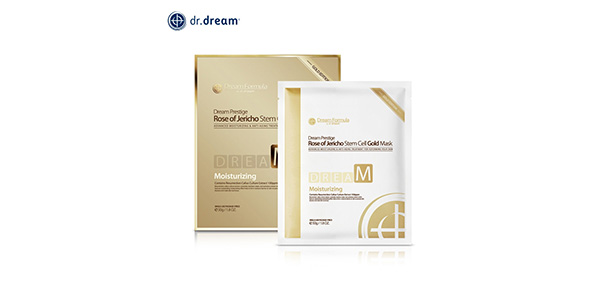 dreammedi品牌LOGO图片