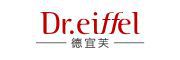 DR.EIFFEL/德宜芙品牌LOGO图片
