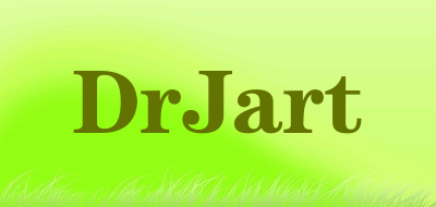 DrJart品牌LOGO图片