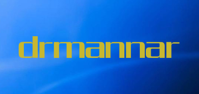 drmannar品牌LOGO图片