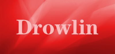 Drowlin品牌LOGO图片