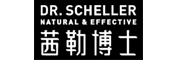 DR.SCHELLER品牌LOGO图片