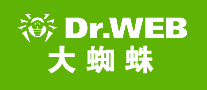 DrWeb/Dr.Web大蜘蛛品牌LOGO图片