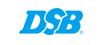 DSB/迪士比LOGO