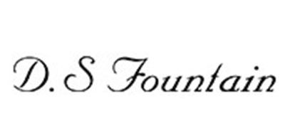 D.S FOUNTIAN品牌LOGO图片
