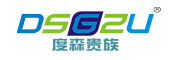 DSGZU/度森贵族品牌LOGO图片