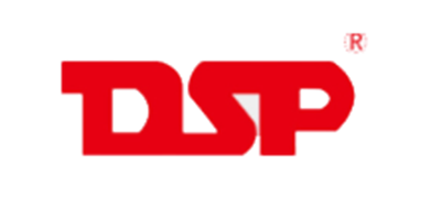 DSP/德斯帕品牌LOGO图片