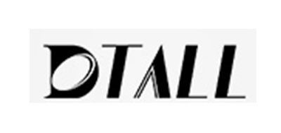 DTALL/登泰LOGO