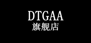 dtgaa品牌LOGO图片