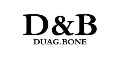 DUAGBONE品牌LOGO图片