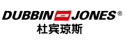 DUBBINJONES/杜宾琼斯品牌LOGO图片