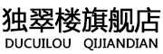 独翠楼品牌LOGO图片