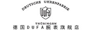 DUFA品牌LOGO图片