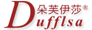 Dufflsa/朵芙伊莎品牌LOGO图片