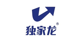 独家龙童鞋品牌LOGO图片