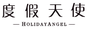 度假天使品牌LOGO图片
