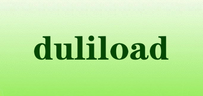 duliload品牌LOGO图片