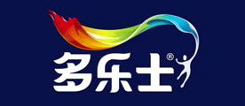 DULUX/多乐士品牌LOGO